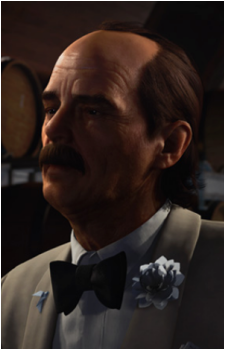 Don Archibald Yates's image
