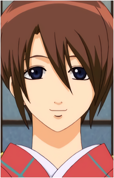 Ketsuno Ana