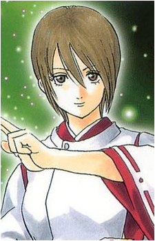 Ketsuno Ana's image
