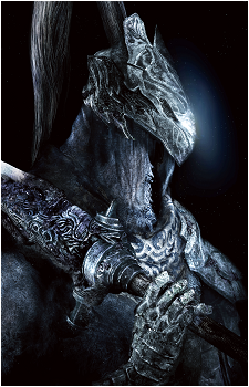 Artorias's image