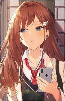 Risa Enami's image