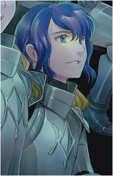 Matthias's image