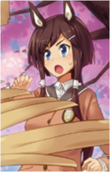 Chisato Abumi's image