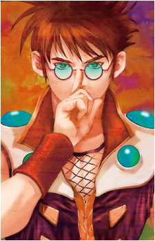 Basara Nekki's image