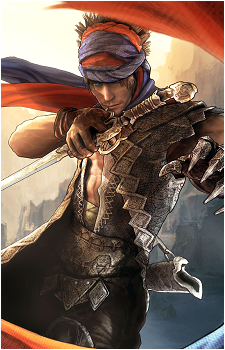 Prince of Persia