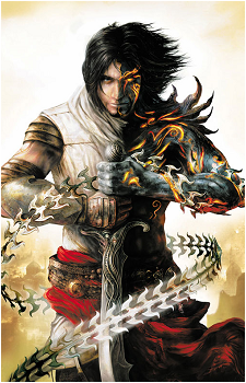 Prince of Persia's image