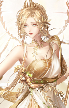 Margaret {PTN}