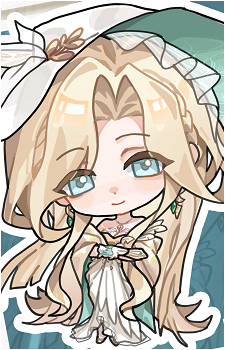 Margaret {PTN}