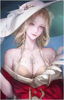 Margaret {PTN}