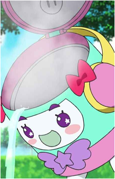 Takky's image