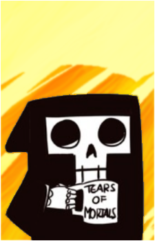 The Death's image