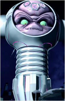 Kraang Prime