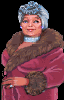 Lavinia Waldorf-Carlton's image