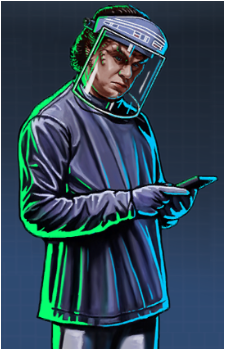 Phlox's image