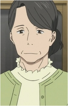 Chie Matsumoto's image