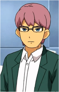 Seiichi Nozaki's image
