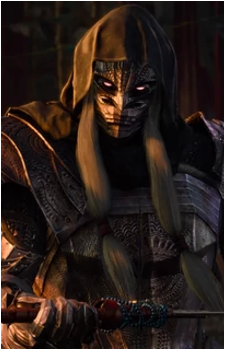 Gilgamesh {FF}