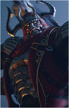 Gilgamesh {FF}