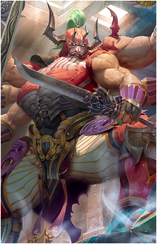 Gilgamesh {FF}