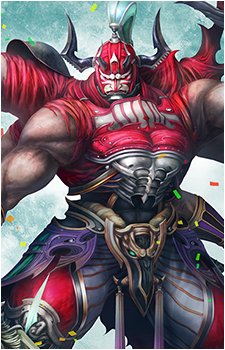 Gilgamesh {FF}