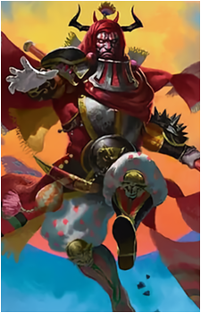 Gilgamesh {FF}