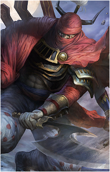 Gilgamesh {FF}