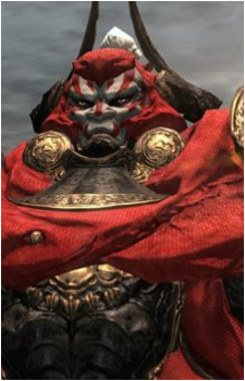 Gilgamesh {FF}