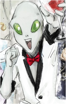 Shigemichi