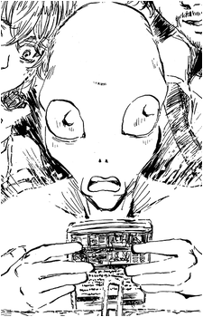 Shigemichi