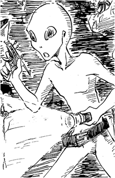 Shigemichi