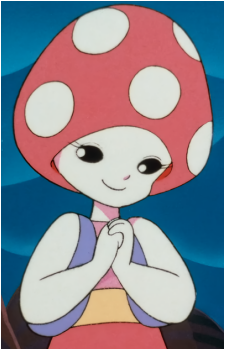 Toad (Species)