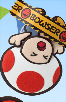 Toad (Species)