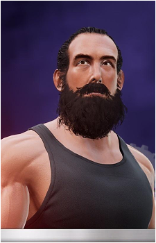 Brodie Lee