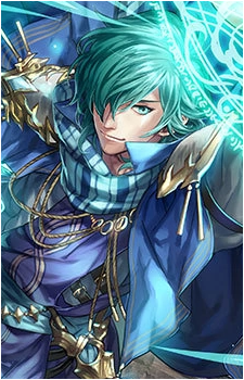 Lewyn's image