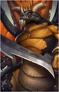 General Drakkisath's image