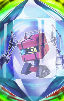 Clear Cube's image