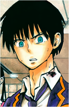 Kii Kogami