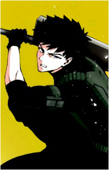 Kii Kogami