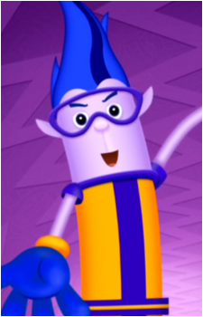 Big Trouble's image