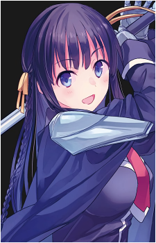 Anastasia-L