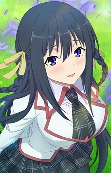 Anastasia-L