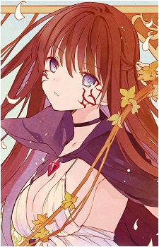 Anastasia-L