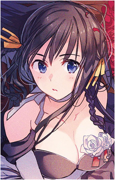 Anastasia-L