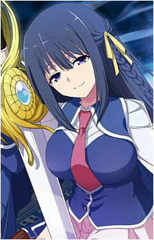 Anastasia-L