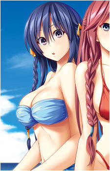Anastasia-L