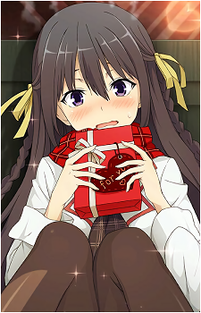 Anastasia-L
