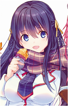 Anastasia-L