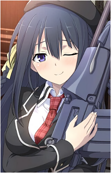 Anastasia-L