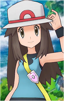 Leaf's image