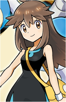 Leaf's image